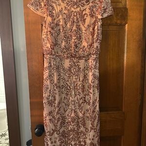 Papell Studio size 4